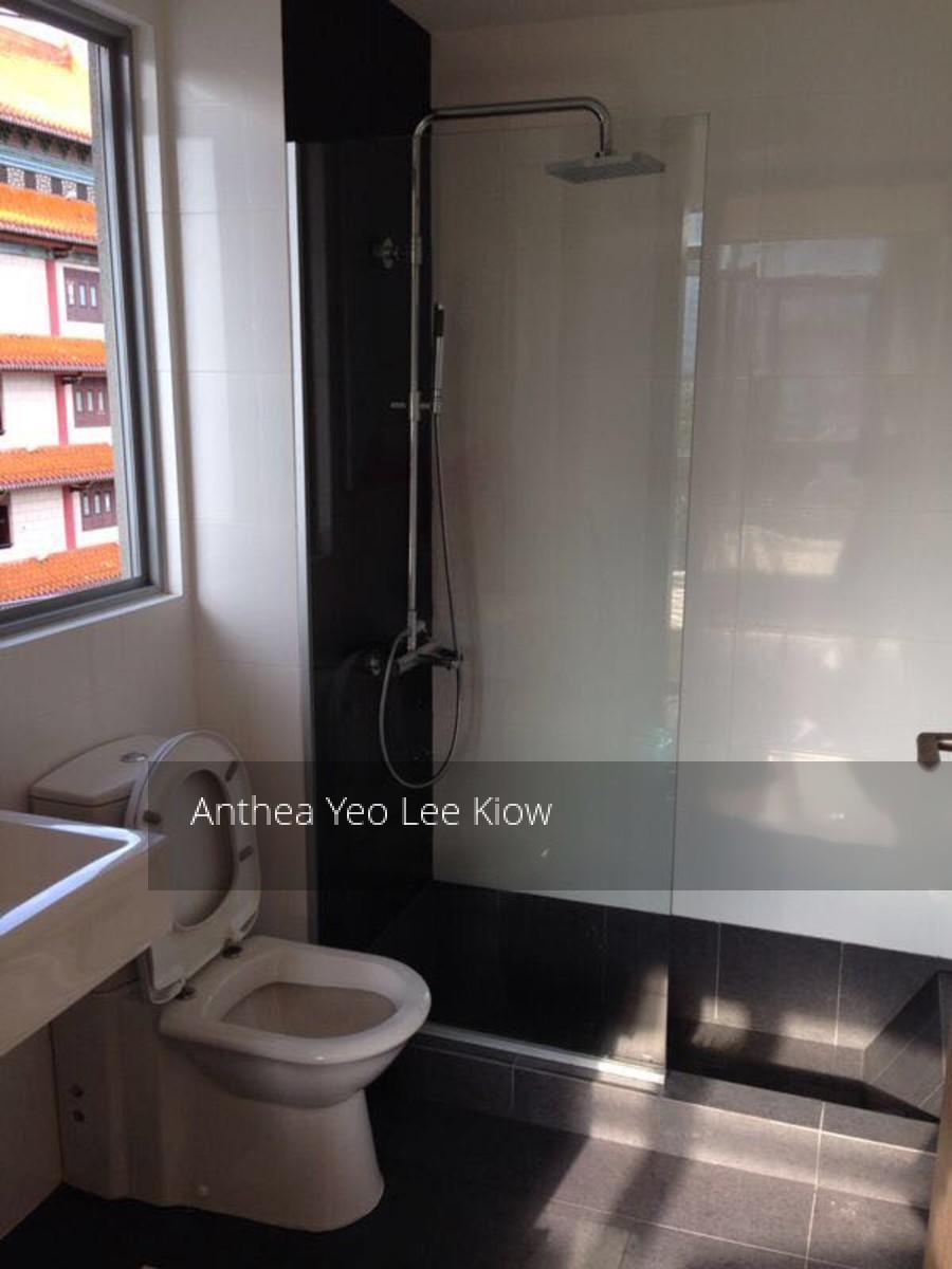 Suites @ Shrewsbury (D11), Apartment #148479262